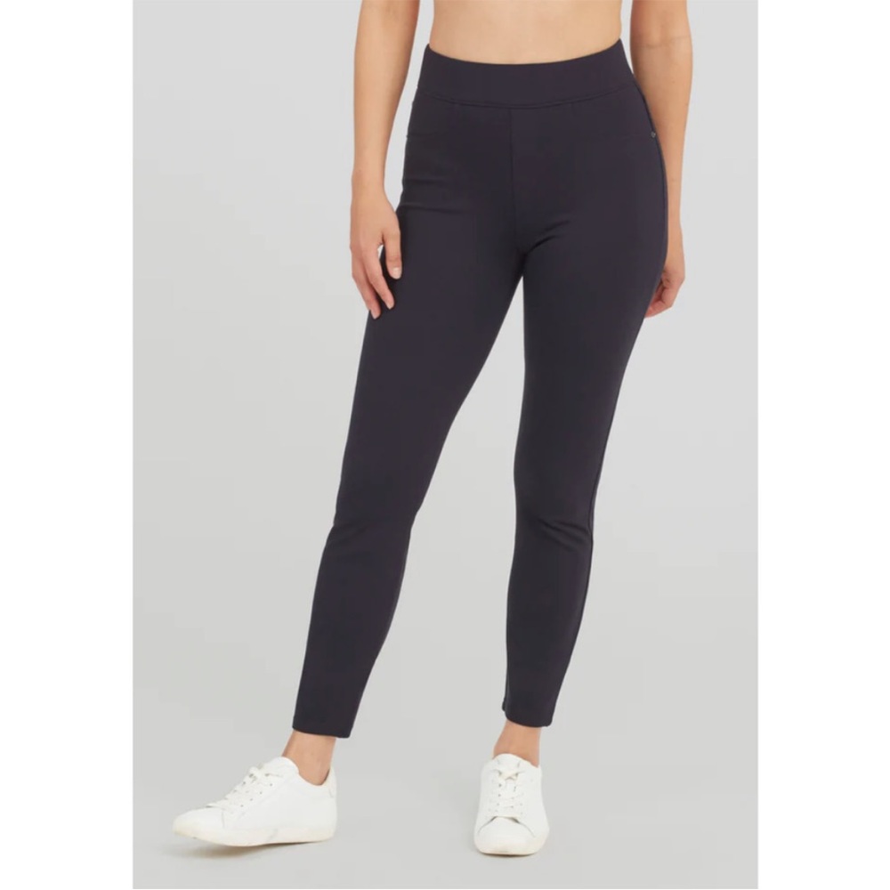 Spanx The Perfect Ankle 4-Pocket Pant Size Large